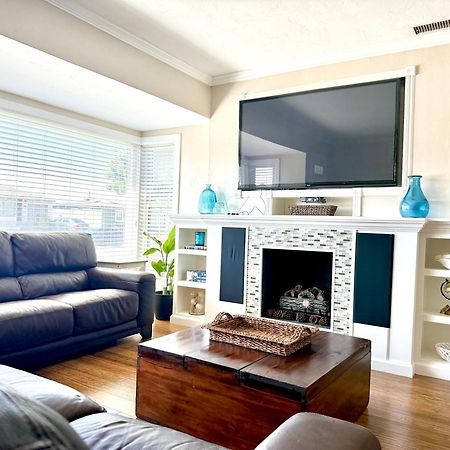 Villa The Cozy Ranch Retreat San Diego Exterior foto