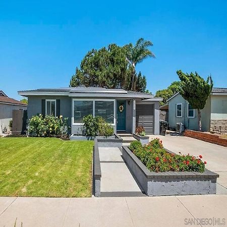 Villa The Cozy Ranch Retreat San Diego Exterior foto