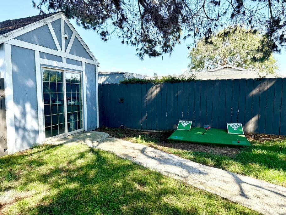 Villa The Cozy Ranch Retreat San Diego Exterior foto
