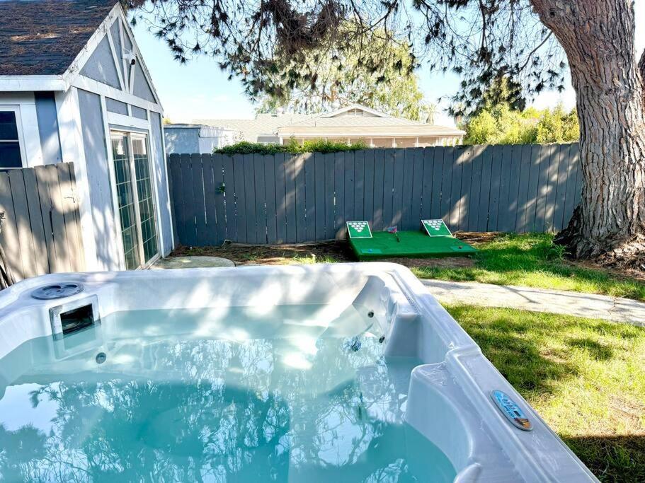 Villa The Cozy Ranch Retreat San Diego Exterior foto